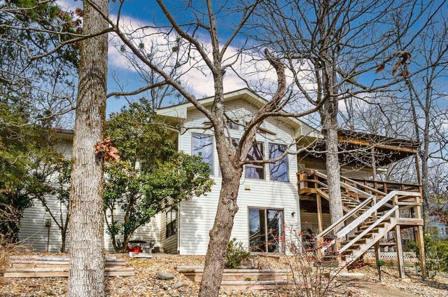 16 Baeza Way, Hot Springs Village, AR 71909