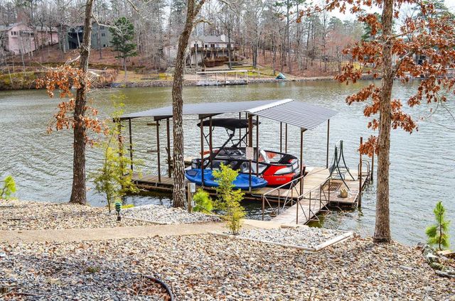 16 Baeza Way, Hot Springs Village, AR 71909