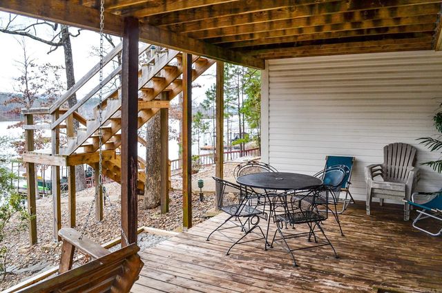 16 Baeza Way, Hot Springs Village, AR 71909