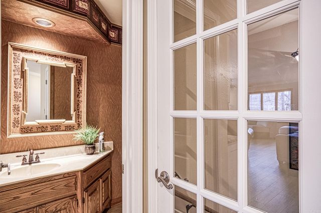 16 Baeza Way, Hot Springs Village, AR 71909