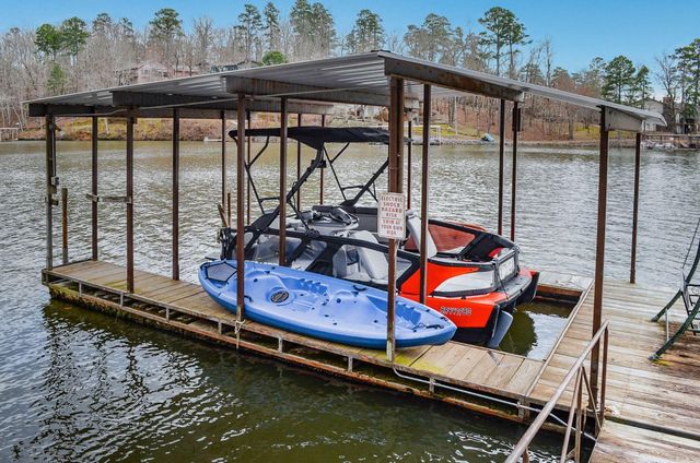 16 Baeza Way, Hot Springs Village, AR 71909