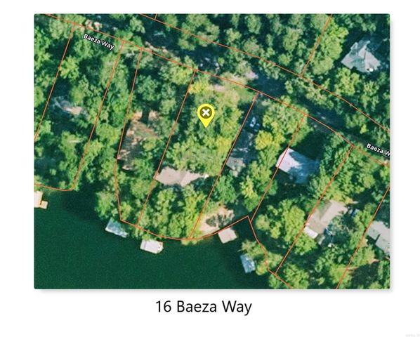 16 Baeza Way, Hot Springs Village, AR 71909