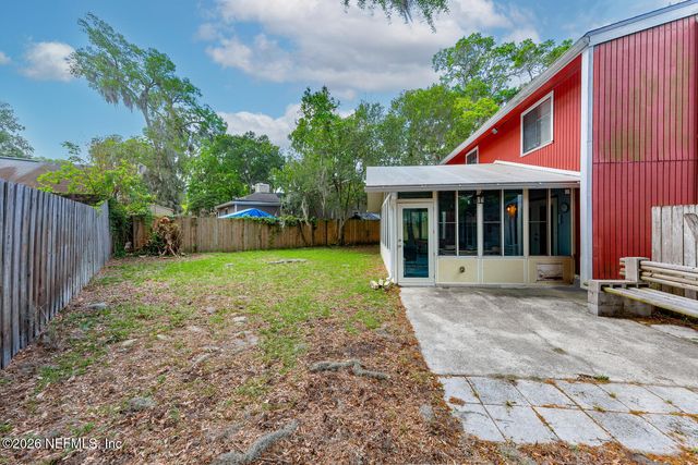 11418 BEACON Drive, Jacksonville, FL 32225