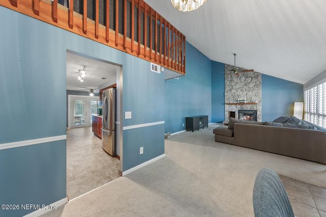 11418 BEACON Drive, Jacksonville, FL 32225