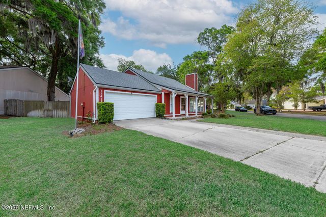 11418 BEACON Drive, Jacksonville, FL 32225