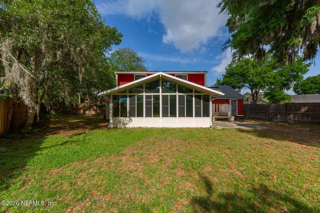 11418 BEACON Drive, Jacksonville, FL 32225