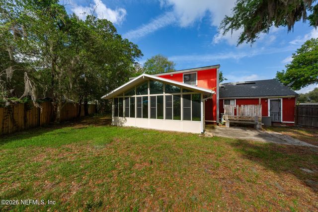 11418 BEACON Drive, Jacksonville, FL 32225