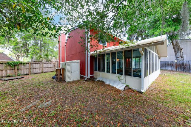 11418 BEACON Drive, Jacksonville, FL 32225
