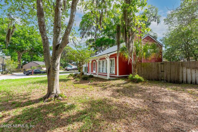 11418 BEACON Drive, Jacksonville, FL 32225