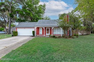11418 BEACON Drive, Jacksonville, FL 32225