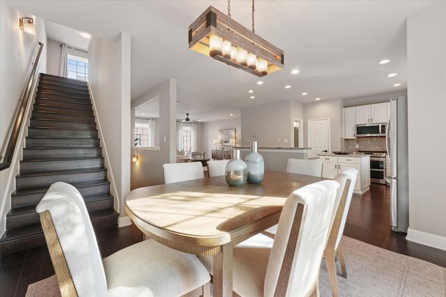4007 Brownstone Court, Dallas, TX 75204