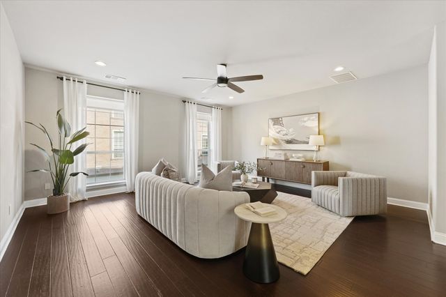 4007 Brownstone Court, Dallas, TX 75204