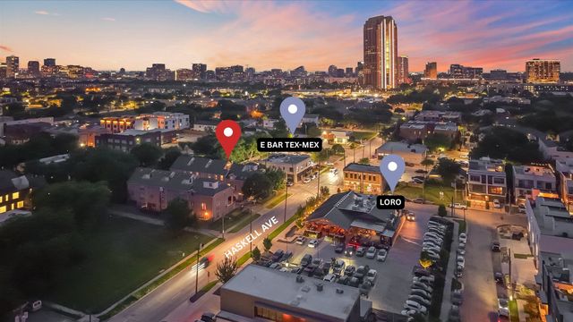 4007 Brownstone Court, Dallas, TX 75204