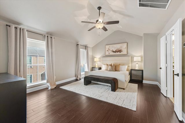 4007 Brownstone Court, Dallas, TX 75204