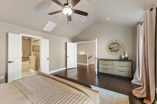 4007 Brownstone Court, Dallas, TX 75204