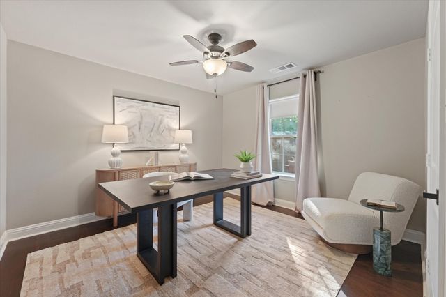 4007 Brownstone Court, Dallas, TX 75204