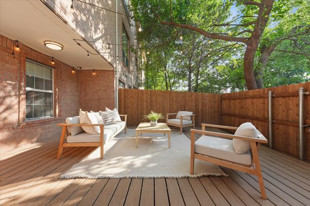 4007 Brownstone Court, Dallas, TX 75204