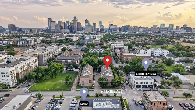 4007 Brownstone Court, Dallas, TX 75204