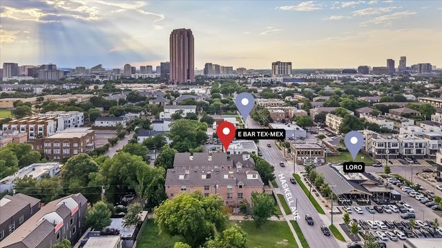 4007 Brownstone Court, Dallas, TX 75204