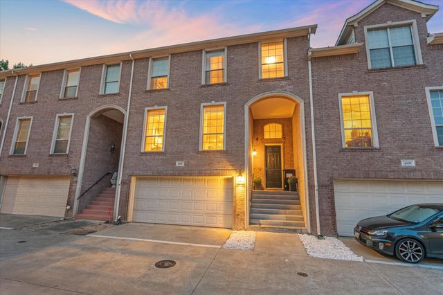 4007 Brownstone Court, Dallas, TX 75204