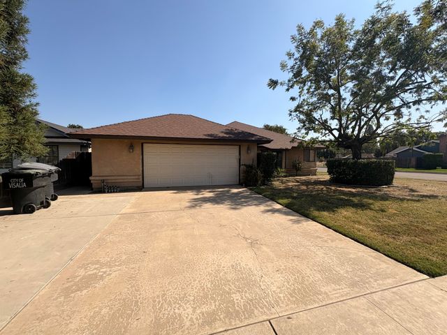 1502 E Buena Vista Avenue, Visalia, CA 93292