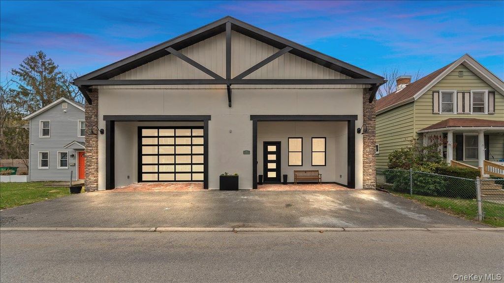 36 N Cedar Street, Beacon, NY 12508