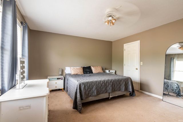 329 W White Pine Court, Bloomington, IN 47403