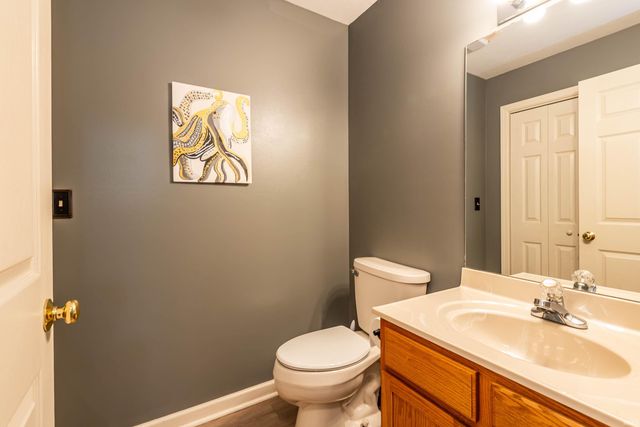 329 W White Pine Court, Bloomington, IN 47403