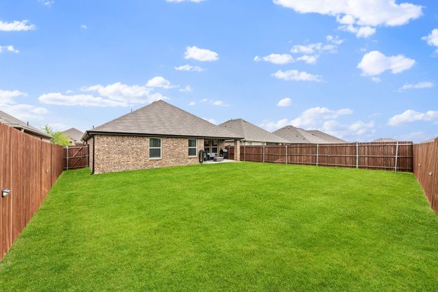 1111 Baldwin Lane, Ennis, TX 75119