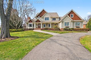 4138 Saint Andrews Street, Genoa Township, MI 48843