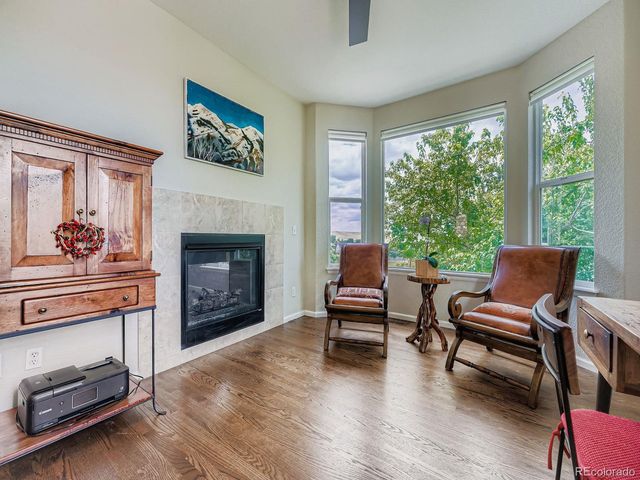 11895 S Breeze Grass Way, Parker, CO 80134