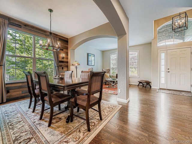 11895 S Breeze Grass Way, Parker, CO 80134