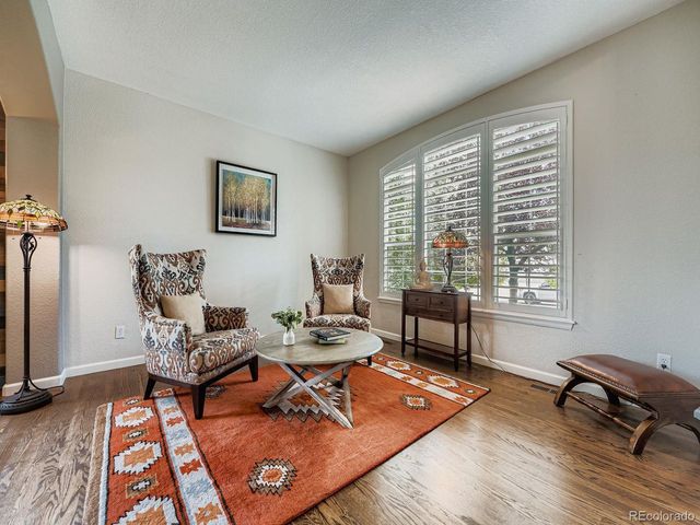 11895 S Breeze Grass Way, Parker, CO 80134