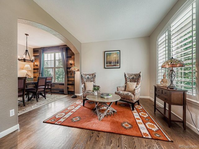 11895 S Breeze Grass Way, Parker, CO 80134