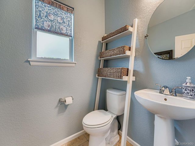 11895 S Breeze Grass Way, Parker, CO 80134