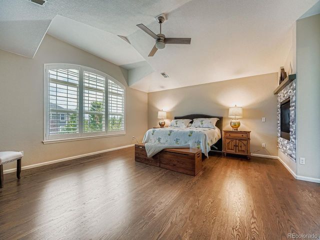 11895 S Breeze Grass Way, Parker, CO 80134