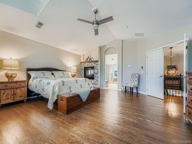 11895 S Breeze Grass Way, Parker, CO 80134