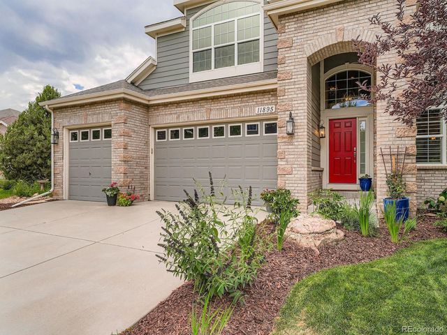 11895 S Breeze Grass Way, Parker, CO 80134