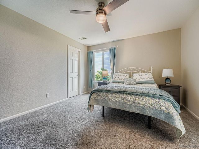 11895 S Breeze Grass Way, Parker, CO 80134