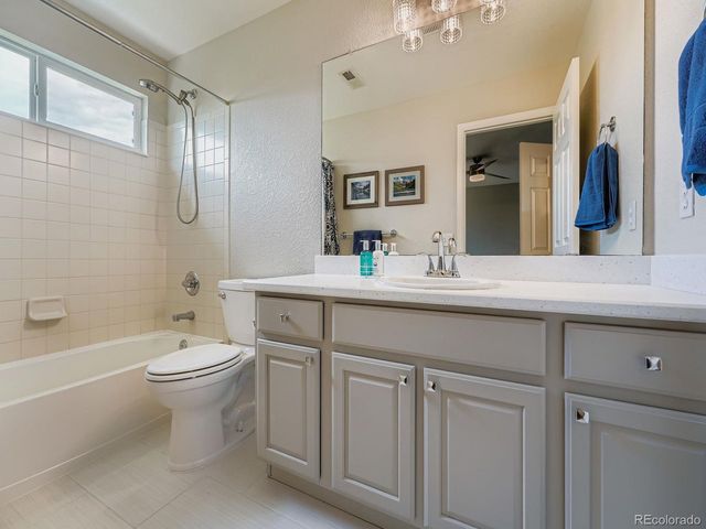 11895 S Breeze Grass Way, Parker, CO 80134