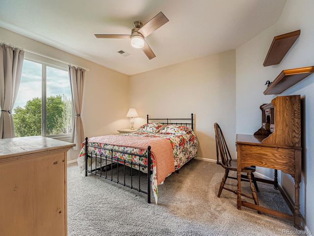 11895 S Breeze Grass Way, Parker, CO 80134