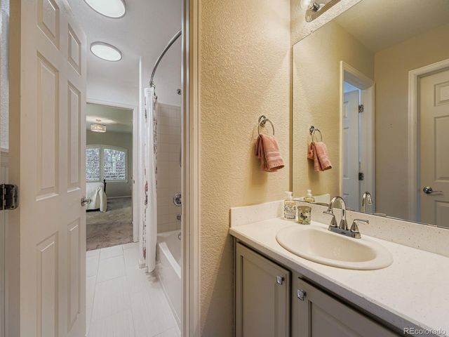 11895 S Breeze Grass Way, Parker, CO 80134