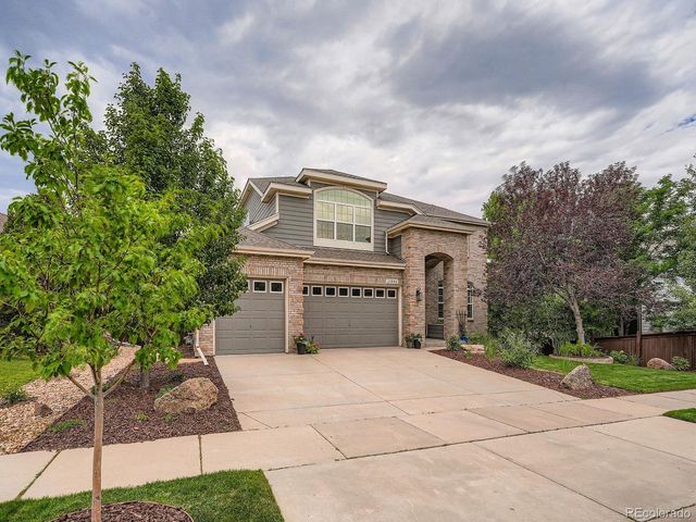 11895 S Breeze Grass Way, Parker, CO 80134