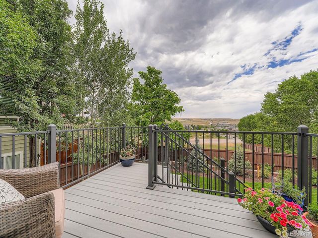 11895 S Breeze Grass Way, Parker, CO 80134