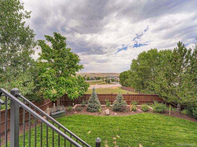 11895 S Breeze Grass Way, Parker, CO 80134