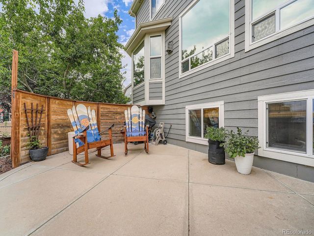 11895 S Breeze Grass Way, Parker, CO 80134