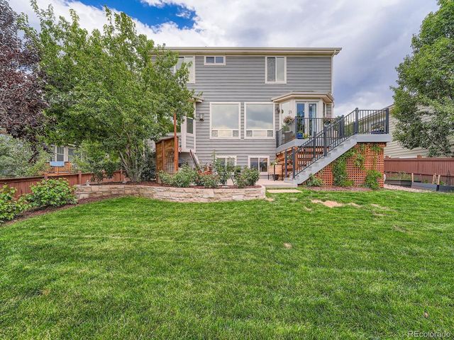 11895 S Breeze Grass Way, Parker, CO 80134