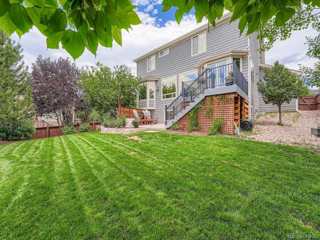 11895 S Breeze Grass Way, Parker, CO 80134