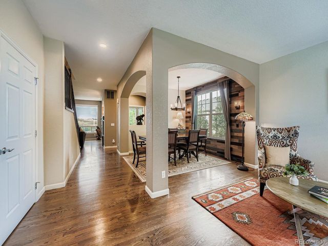 11895 S Breeze Grass Way, Parker, CO 80134