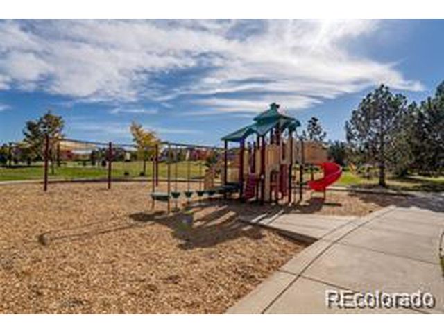 11895 S Breeze Grass Way, Parker, CO 80134